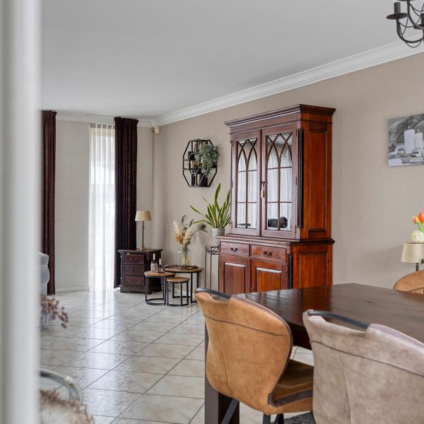 Zuster Boerestraat 5, 's-Hertogenbosch