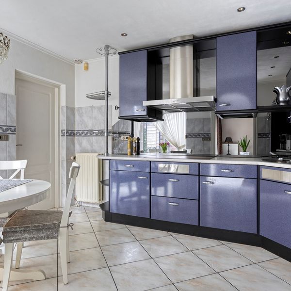 Zuster Boerestraat 5, 's-Hertogenbosch