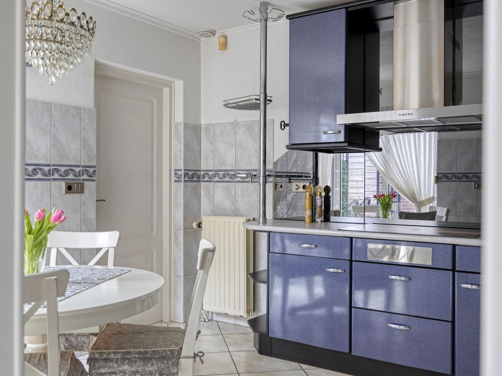 Zuster Boerestraat 5, 's-Hertogenbosch