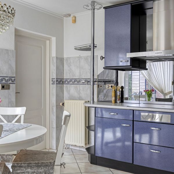 Zuster Boerestraat 5, 's-Hertogenbosch