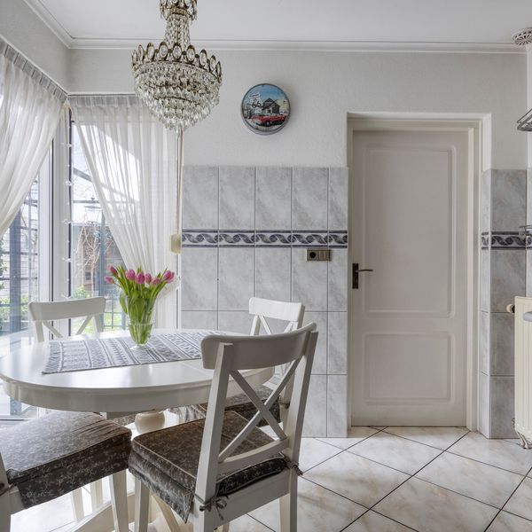 Zuster Boerestraat 5, 's-Hertogenbosch