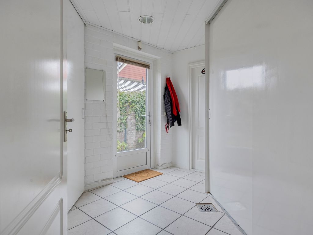 Zuster Boerestraat 5, 's-Hertogenbosch