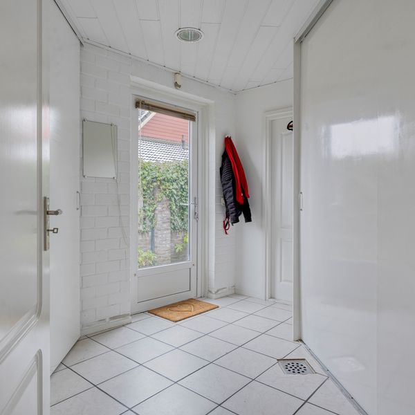 Zuster Boerestraat 5, 's-Hertogenbosch