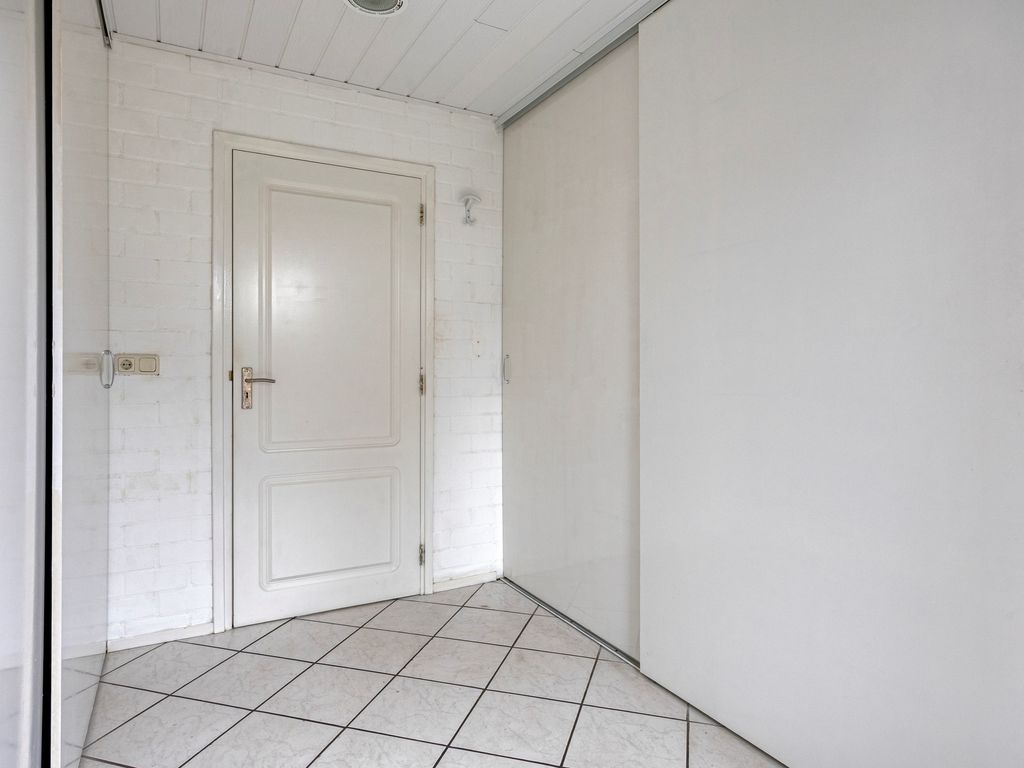 Zuster Boerestraat 5, 's-Hertogenbosch