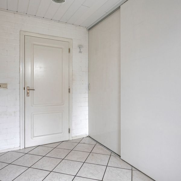 Zuster Boerestraat 5, 's-Hertogenbosch