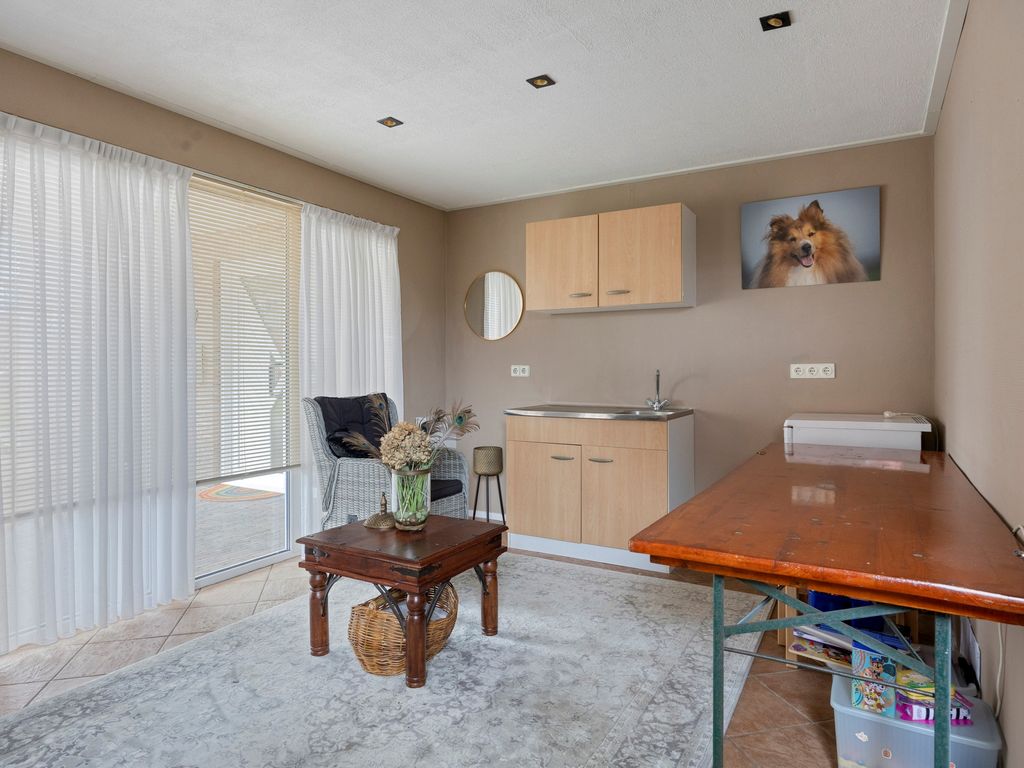 Zuster Boerestraat 5, 's-Hertogenbosch