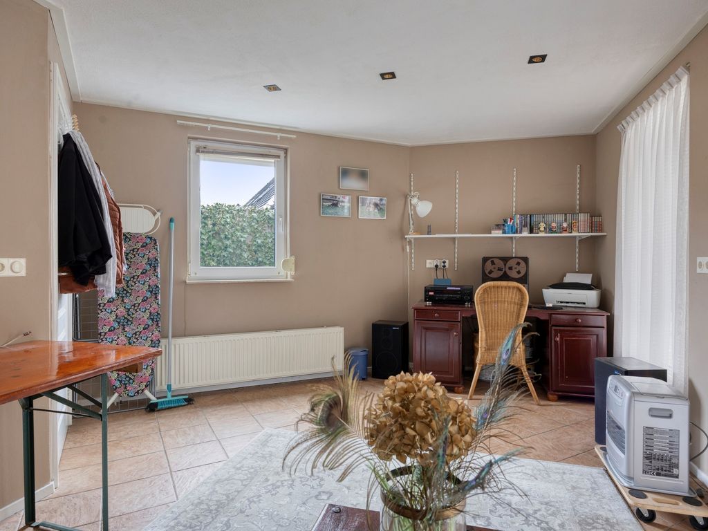 Zuster Boerestraat 5, 's-Hertogenbosch