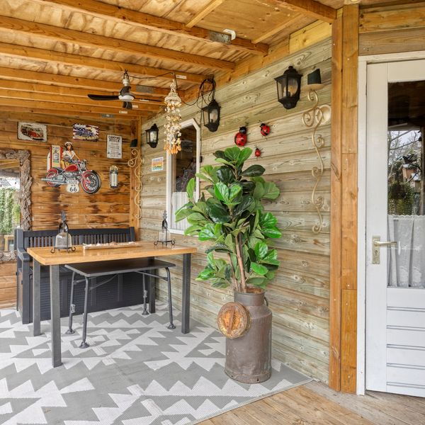 Zuster Boerestraat 5, 's-Hertogenbosch