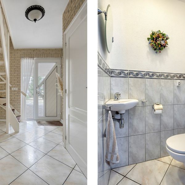 Zuster Boerestraat 5, 's-Hertogenbosch