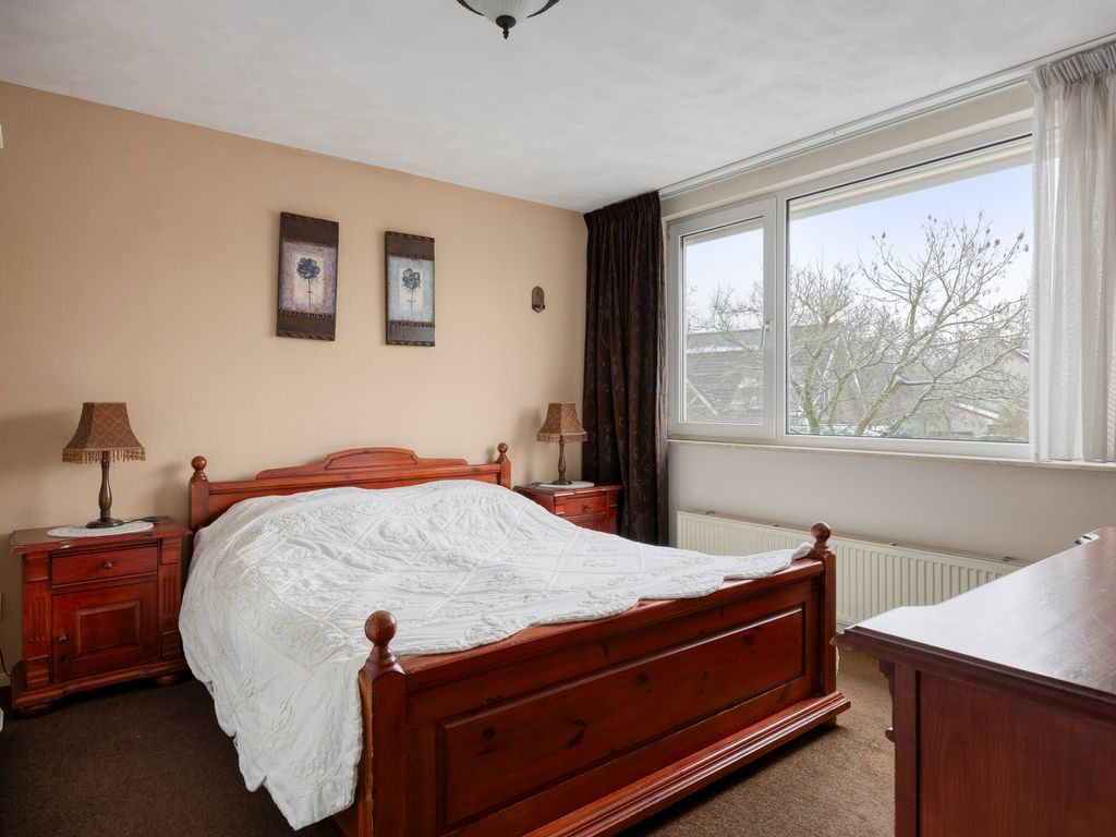 Zuster Boerestraat 5, 's-Hertogenbosch