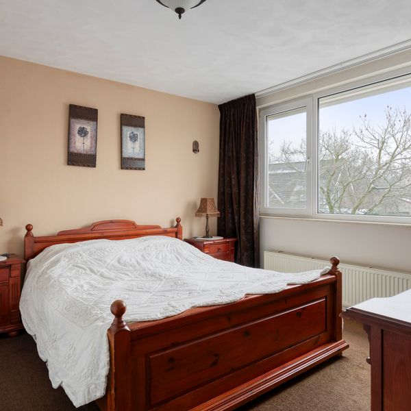 Zuster Boerestraat 5, 's-Hertogenbosch