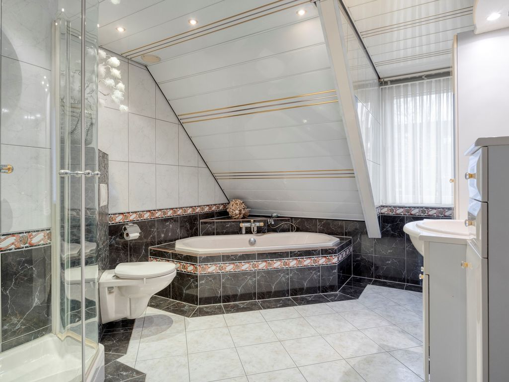 Zuster Boerestraat 5, 's-Hertogenbosch