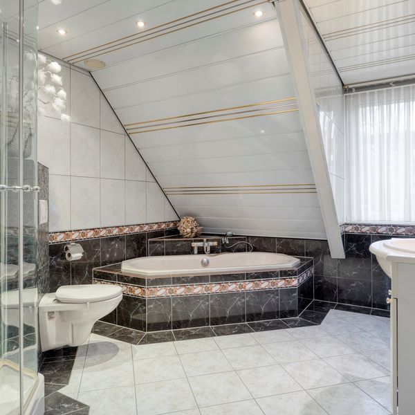 Zuster Boerestraat 5, 's-Hertogenbosch