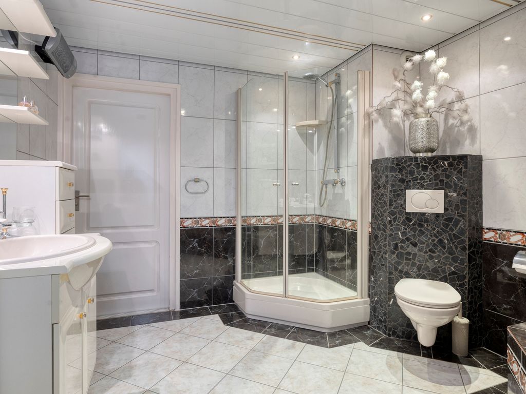 Zuster Boerestraat 5, 's-Hertogenbosch