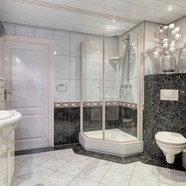 Zuster Boerestraat 5, 's-Hertogenbosch