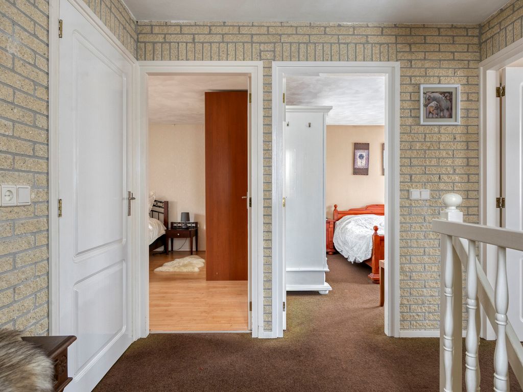 Zuster Boerestraat 5, 's-Hertogenbosch