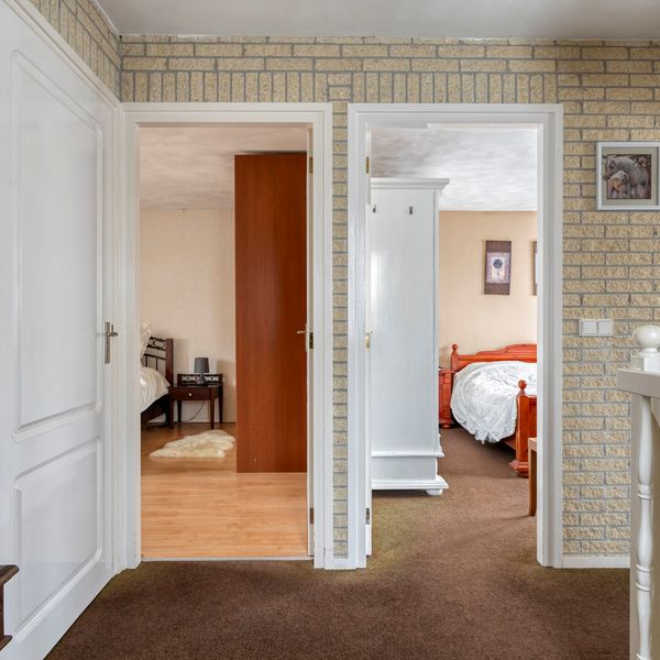 Zuster Boerestraat 5, 's-Hertogenbosch