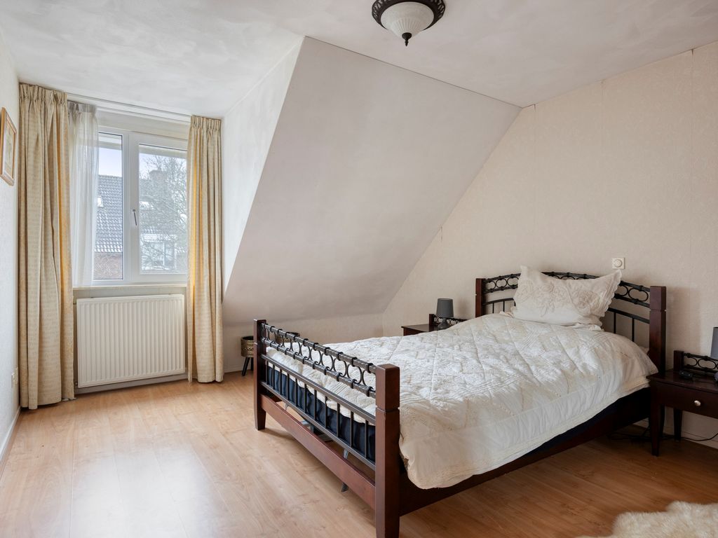 Zuster Boerestraat 5, 's-Hertogenbosch