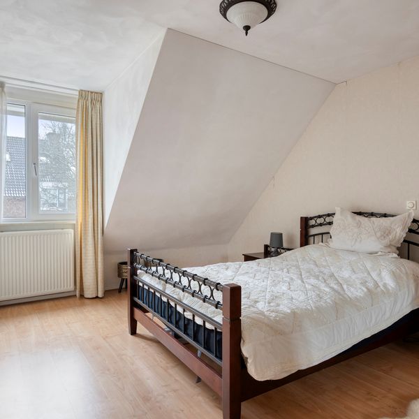 Zuster Boerestraat 5, 's-Hertogenbosch