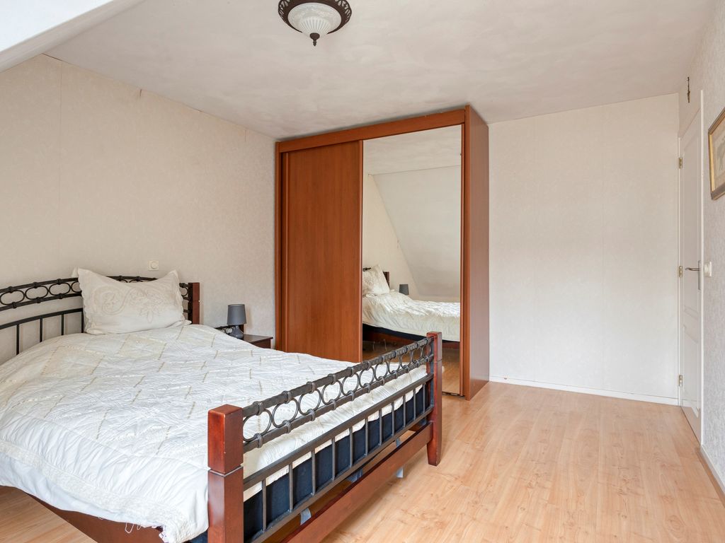 Zuster Boerestraat 5, 's-Hertogenbosch