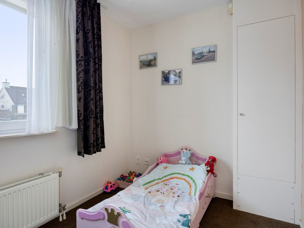 Zuster Boerestraat 5, 's-Hertogenbosch