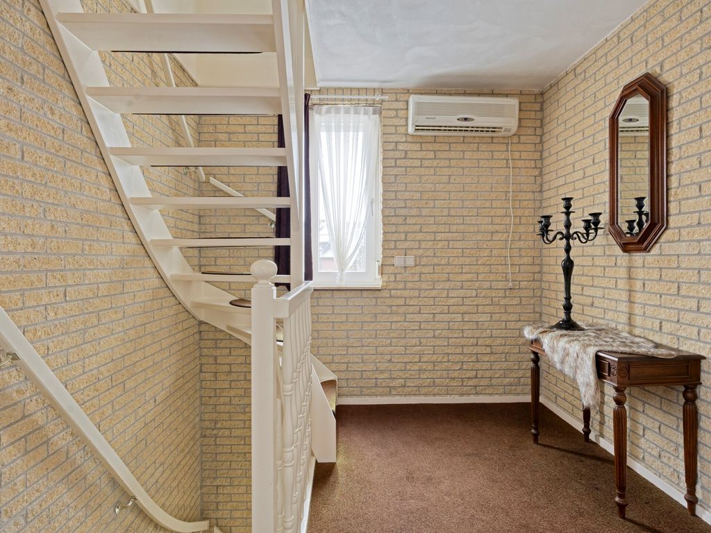 Zuster Boerestraat 5, 's-Hertogenbosch