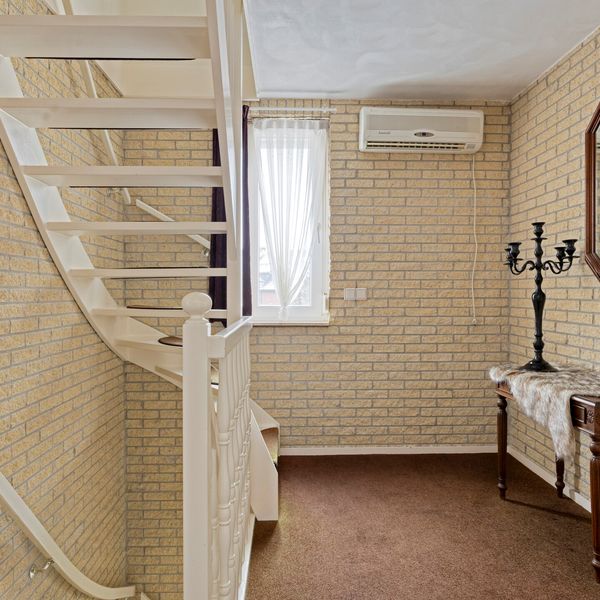 Zuster Boerestraat 5, 's-Hertogenbosch