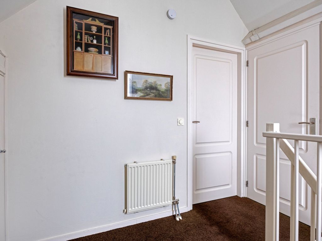 Zuster Boerestraat 5, 's-Hertogenbosch