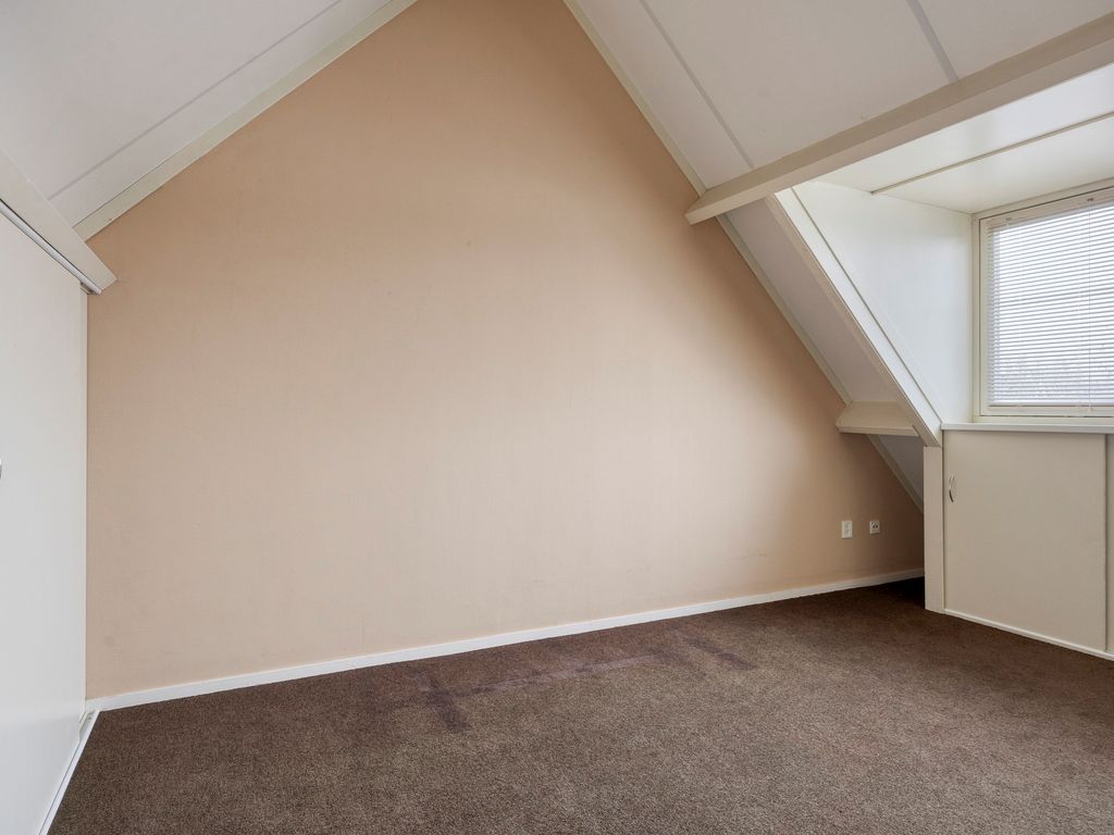 Zuster Boerestraat 5, 's-Hertogenbosch