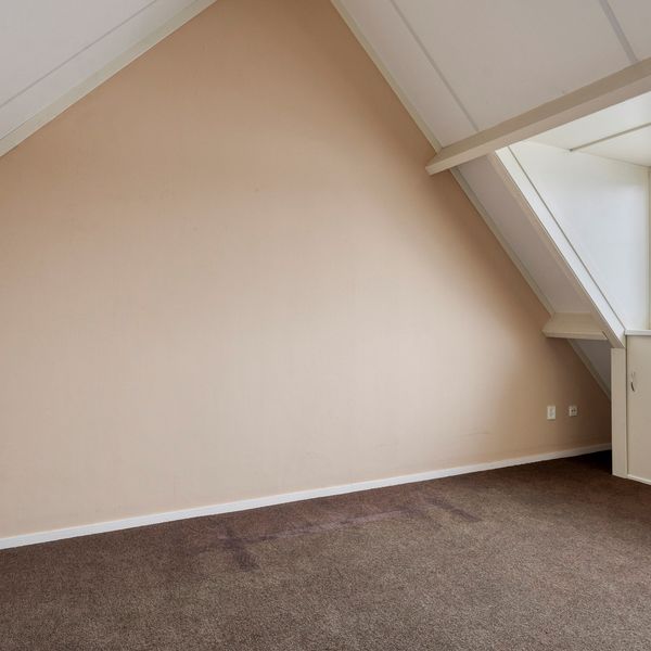 Zuster Boerestraat 5, 's-Hertogenbosch