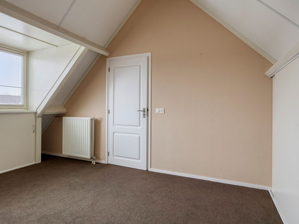 Zuster Boerestraat 5, 's-Hertogenbosch