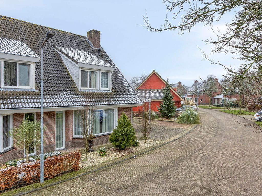 Zuster Boerestraat 5, 's-Hertogenbosch