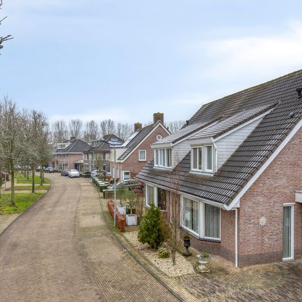 Zuster Boerestraat 5, 's-Hertogenbosch