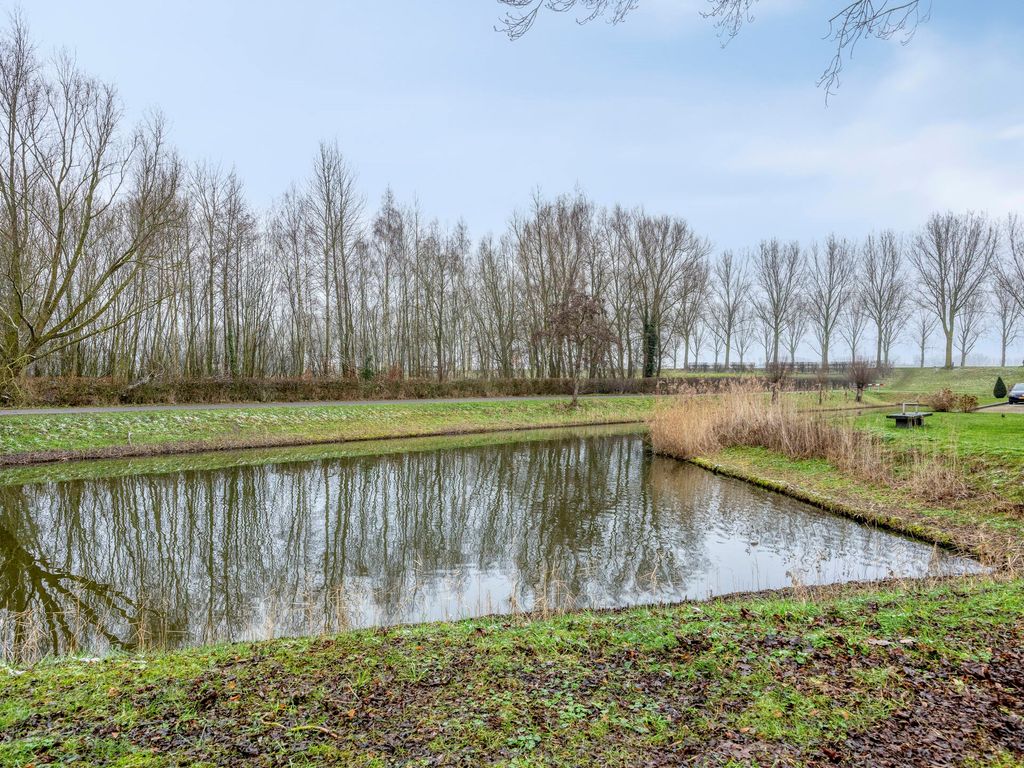Zuster Boerestraat 5, 's-Hertogenbosch