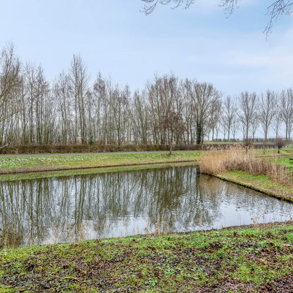 Zuster Boerestraat 5, 's-Hertogenbosch