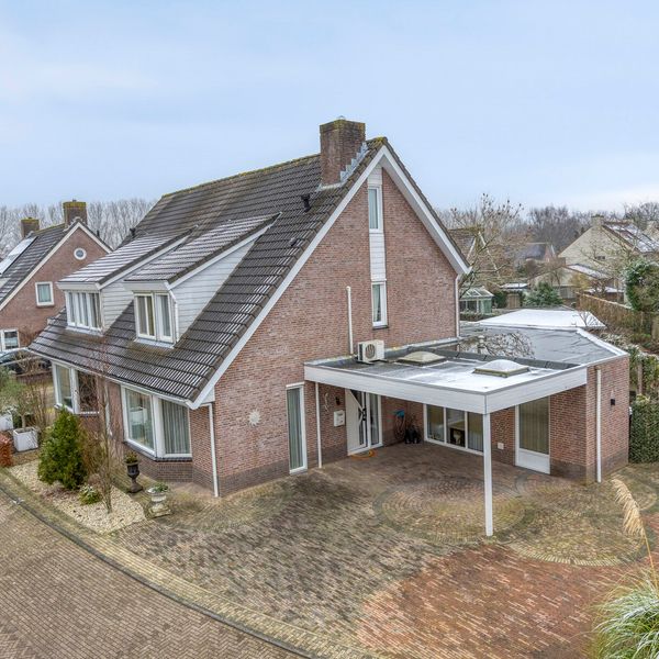 Zuster Boerestraat 5, 's-Hertogenbosch