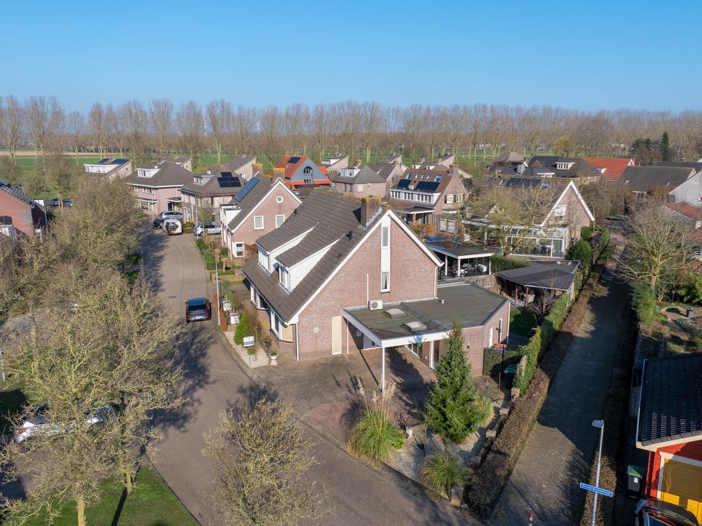 Zuster Boerestraat 5, 's-Hertogenbosch