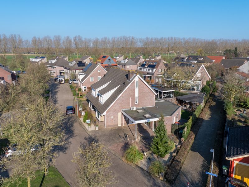 Zuster Boerestraat 5, 's-Hertogenbosch