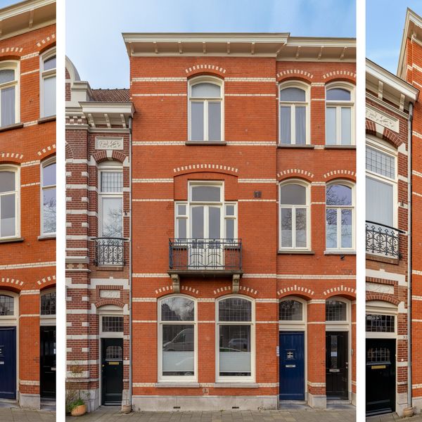 Koningsweg 31E, 's-Hertogenbosch