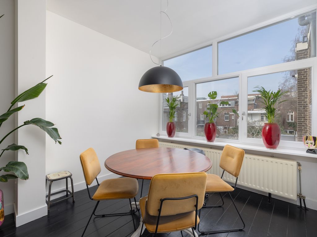 Koningsweg 31E, 's-Hertogenbosch