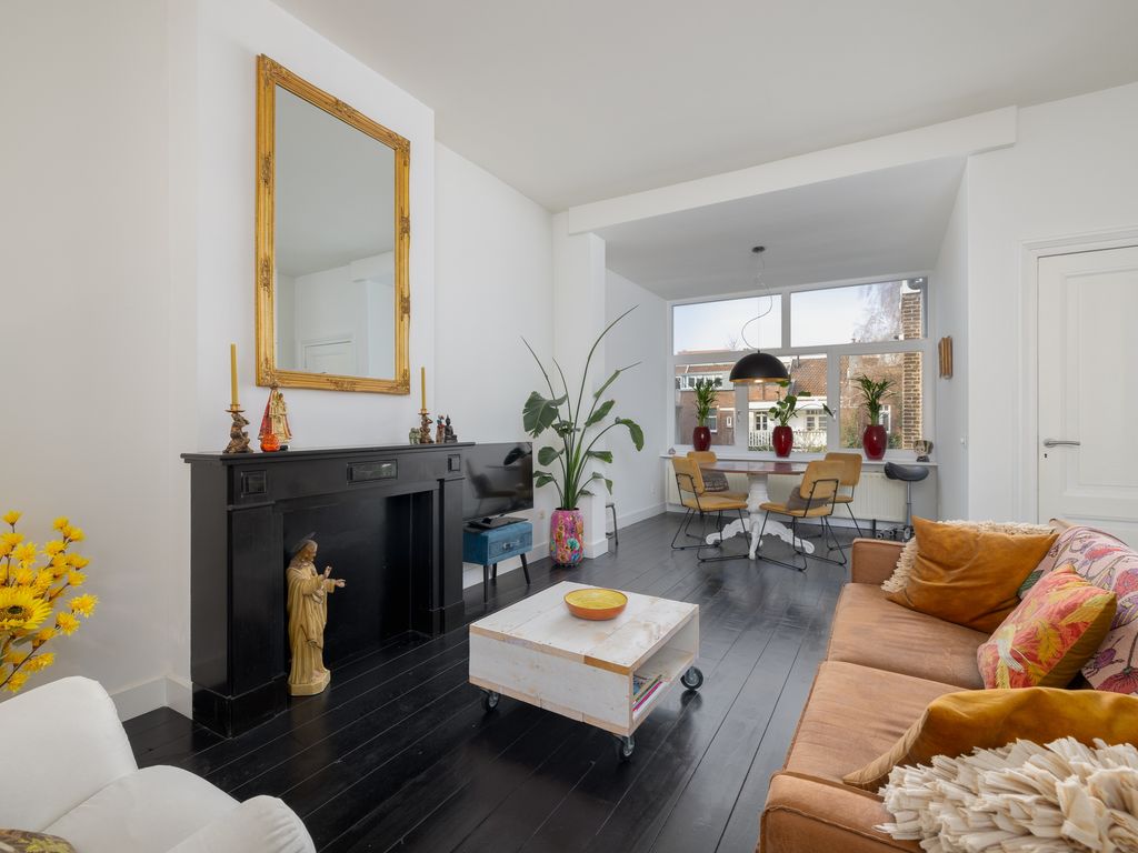 Koningsweg 31E, 's-Hertogenbosch