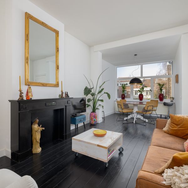 Koningsweg 31E, 's-Hertogenbosch