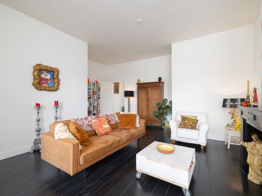 Koningsweg 31E, 's-Hertogenbosch