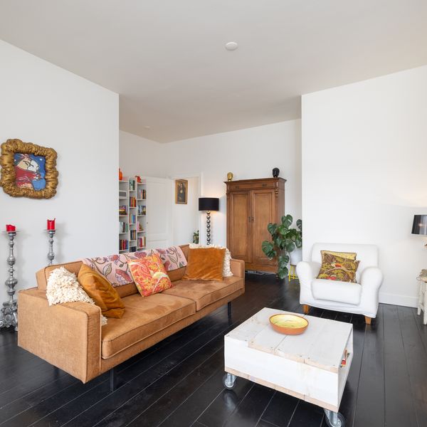 Koningsweg 31E, 's-Hertogenbosch