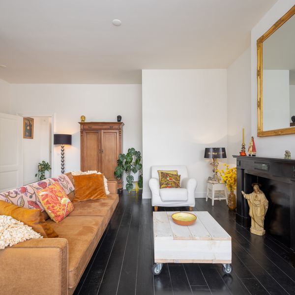 Koningsweg 31E, 's-Hertogenbosch