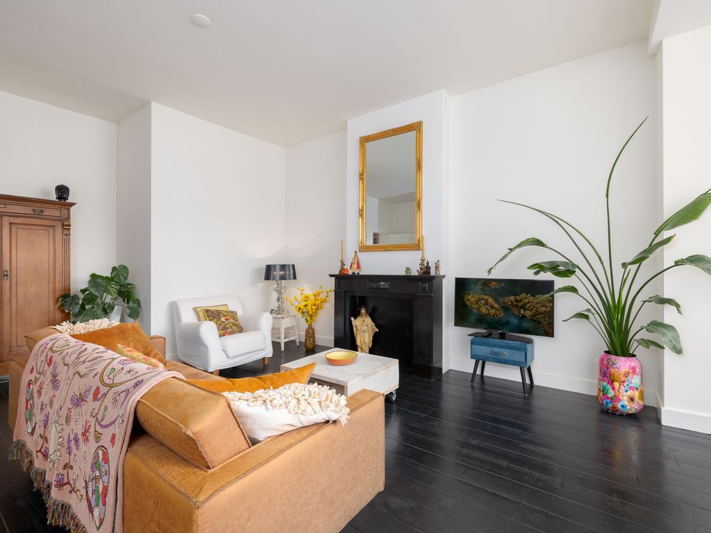 Koningsweg 31E, 's-Hertogenbosch