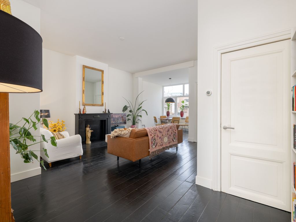 Koningsweg 31E, 's-Hertogenbosch