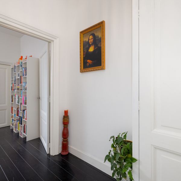 Koningsweg 31E, 's-Hertogenbosch