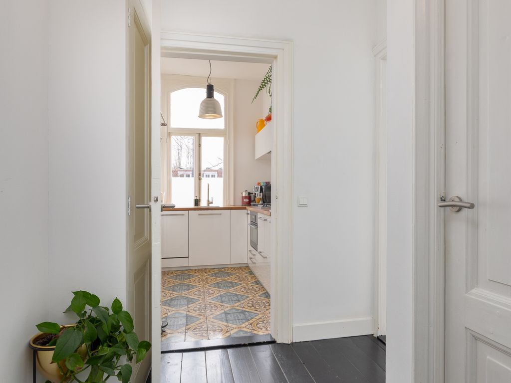 Koningsweg 31E, 's-Hertogenbosch