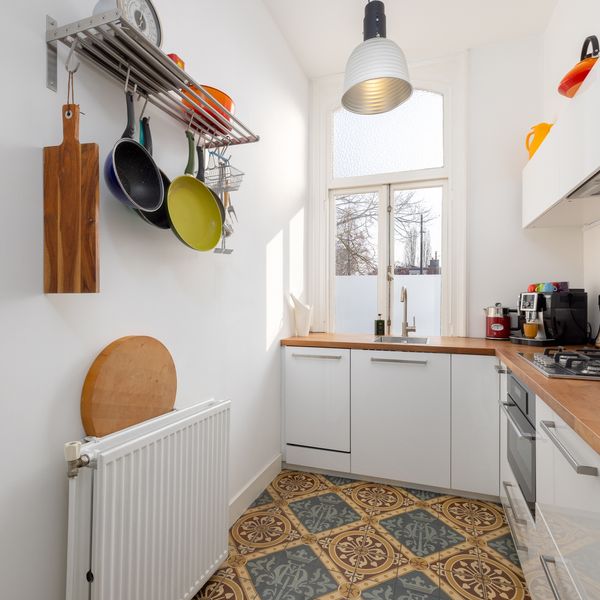 Koningsweg 31E, 's-Hertogenbosch